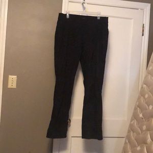 Vera Wang Dress Pants XL Bootcut